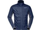 Norrona falketind Alpha60 Jacket, indigo night | Bild 1