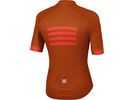 Sportful Wire Jersey, sienna/red/orange | Bild 2