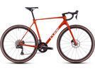 Cube Cross Race C:62 SLX, electricorange´n´white | Bild 1