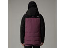 The North Face Women’s Pallie Down Jacket, midnight mauve/tnf blac | Bild 5