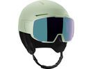 Salomon Osmo, Sigma Sky Blue / white moss | Bild 2