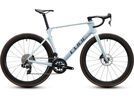 Cube Agree C:62 EX, glacier´n´black | Bild 1