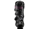 Salomon S/Pro Supra BOA 100 GW, black/dark grey met./burgundy met. | Bild 3