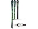 Set: Armada Edollo 2019 + Rottefella NTN Freeride | Bild 1