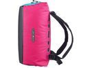 ORTLIEB Duffle Lite Cyber 40 L, pink/blue | Bild 8