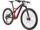 Cannondale Scalpel Carbon 3, candy red | Bild 2