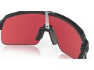 Oakley Sutro Lite, Prizm Snow Sapphire / matte carbon | Bild 6