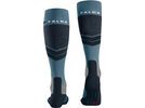 Falke SK4 Advanced Herren, smoke blue | Bild 3