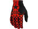 ONeal Matrix Gloves Wingman, black/red | Bild 1