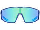 uvex skyryse jr., Mirror Green / blue matt | Bild 3