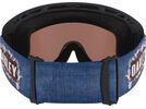 Oakley Mont Scape M, Prizm Snow Black Iridium / mia signature | Bild 4