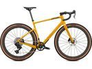 Cervelo Aspero SRAM Rival XPLR AXS 1, marigold | Bild 1