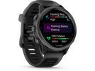 Garmin Forerunner 570 - 42 mm, schwarz/schiefergrau | Bild 6
