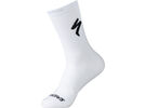 Specialized Soft Air Road Tall Sock, white/black | Bild 1