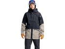 Elevenate Men's Pure 100 Jacket, dark ink ginger beige | Bild 2