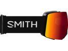 Smith I/O Mag XL, ChromaPop Sun Red Mirror / black | Bild 4