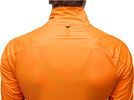 Q36.5 Air Jacket, poppy orange | Bild 3