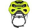 Scott Supra Helmet, yellow fluorescent | Bild 3