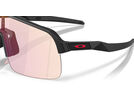 Oakley Sutro Lite, Prizm Transitions Ember / matte black | Bild 4