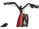 Specialized Turbo Como 5.0, red tint/silver reflective | Bild 5