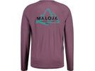 Maloja TraunsteinM., stormy lilac | Bild 2
