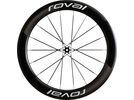 Specialized Roval Rapide Sprint CLX - 700C / 12x100 mm, gloss carbon/gloss white | Bild 2