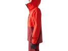 Haglöfs Alper Proof Jacket Women, tech red/carmine red | Bild 4