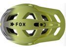 Fox Speedframe Pro Backfade, lemon green | Bild 4
