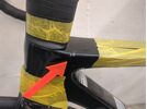 ***2. Wahl*** Cannondale SuperSix Evo Carbon 3 black | Bild 2