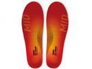 Sidas 3Feet Eco Winter Mid, rot | Bild 2