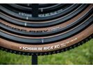 Schwalbe Rick XC Pro Evo Addix Speed TLR - 29 Zoll, schwarz/transparent | Bild 4