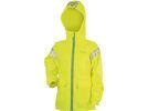 Wowow Cozy Rain Jacket, yellow | Bild 1