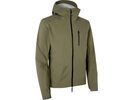 GripGrab EXPLR Waterproof Lightweight Jacket, olive green | Bild 1