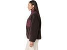 Patagonia Women's Classic Retro-X Jacket, den brown | Bild 6