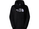 The North Face Women’s Drew Peak Pullover Hoodie, tnf black | Bild 1