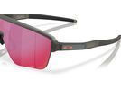 Oakley Corridor SQ, Prizm Road / matte grey smoke | Bild 4