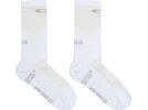 Oakley x Q36.5 Clima Socks, white | Bild 2