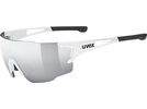 uvex sportstyle 804, white/Lens: mirror silver | Bild 1