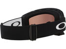 Oakley Flow Scape L, Prizm Snow Black Iridium & Iced / matte black | Bild 9