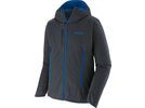 Patagonia Men's Upstride Jacket, smolder blue | Bild 1