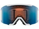 Smith Squad, ChromaPop Pro Photochromic Blue Mirror / white vapor | Bild 3