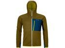 Ortovox Swisswool Piz Duan Jacket M, green moss | Bild 1