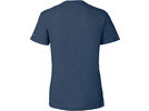 Vaude Mens Cyclist T-Shirt II, fjord blue | Bild 2