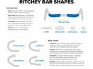 Ritchey Comp Beacon Handlebar, bb black | Bild 7