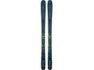 Set: Head Kore 93 2018 + Salomon Warden 11 dark grey/black | Bild 2