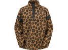 Picture Velora Printed 1/4 Fleece, wild spot print | Bild 1