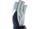 Hestra Army Leather Heli Ski 5 Finger, light red multi | Bild 2