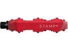 Crankbrothers Stamp 0 Large, red | Bild 3