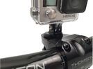 K-Edge Top Cap Mount Go Big Light and Camera Mounts, black | Bild 3