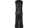 Gore Wear M Brand Socken mittellang, black/graphite grey | Bild 2